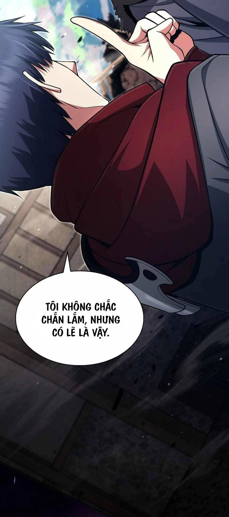 Bậc Thầy Debuff Chapter 11 - Trang 78