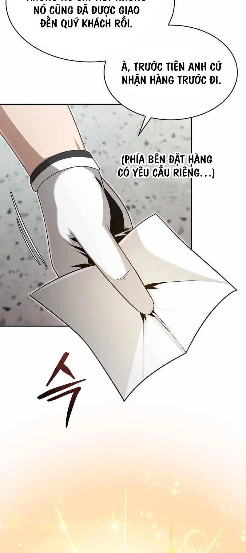 Bậc Thầy Debuff Chapter 6 - Trang 48