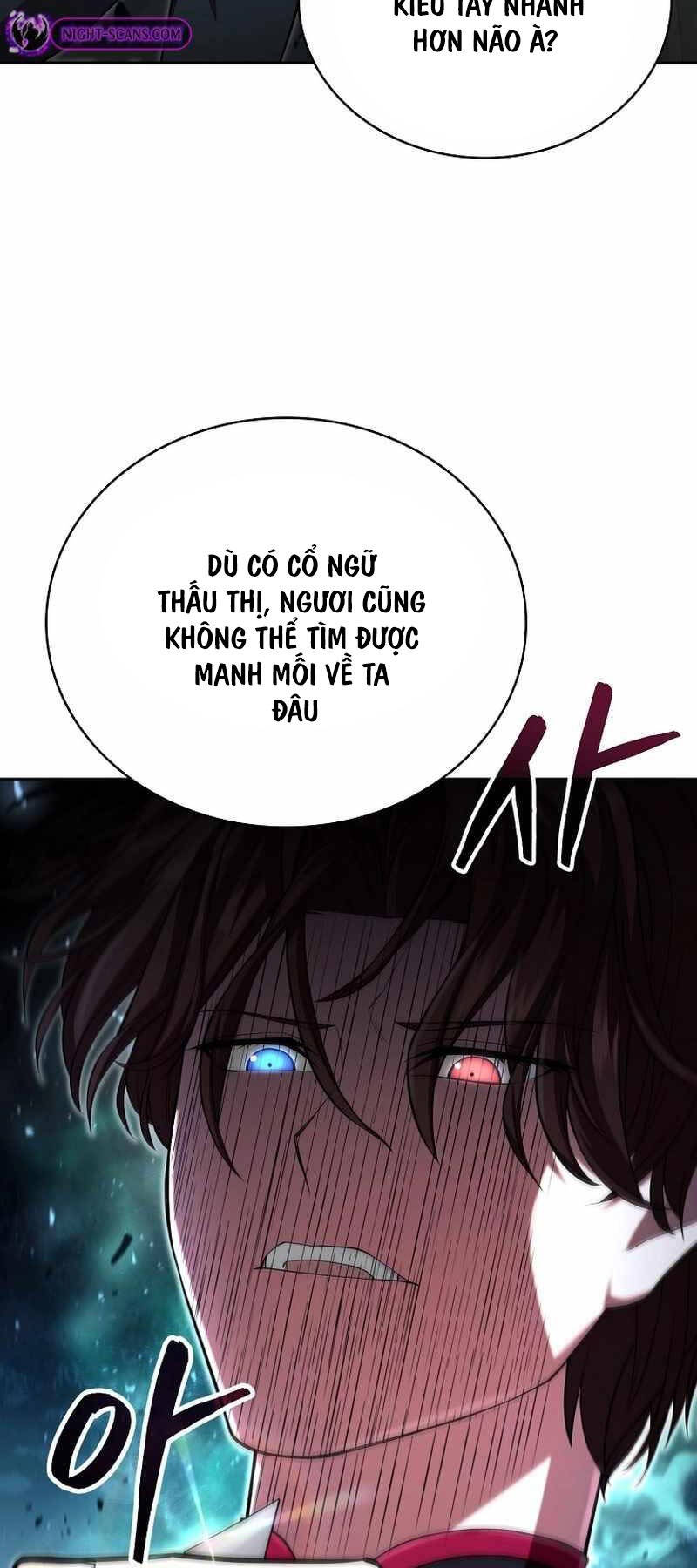 Bậc Thầy Debuff Chapter 19 - Trang 76