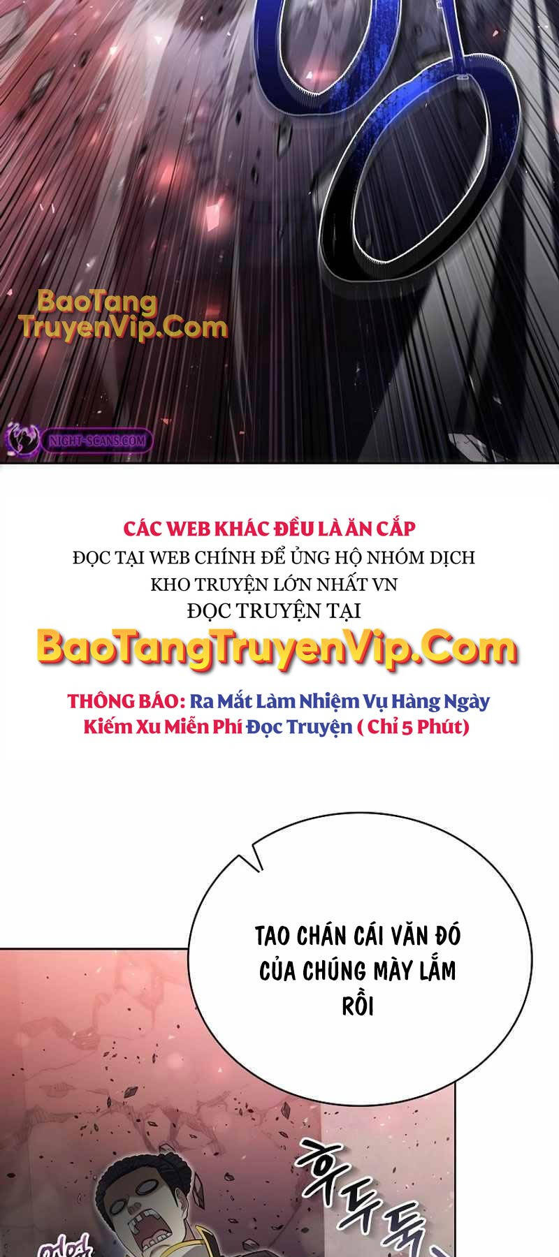 Bậc Thầy Debuff Chapter 21 - Trang 32