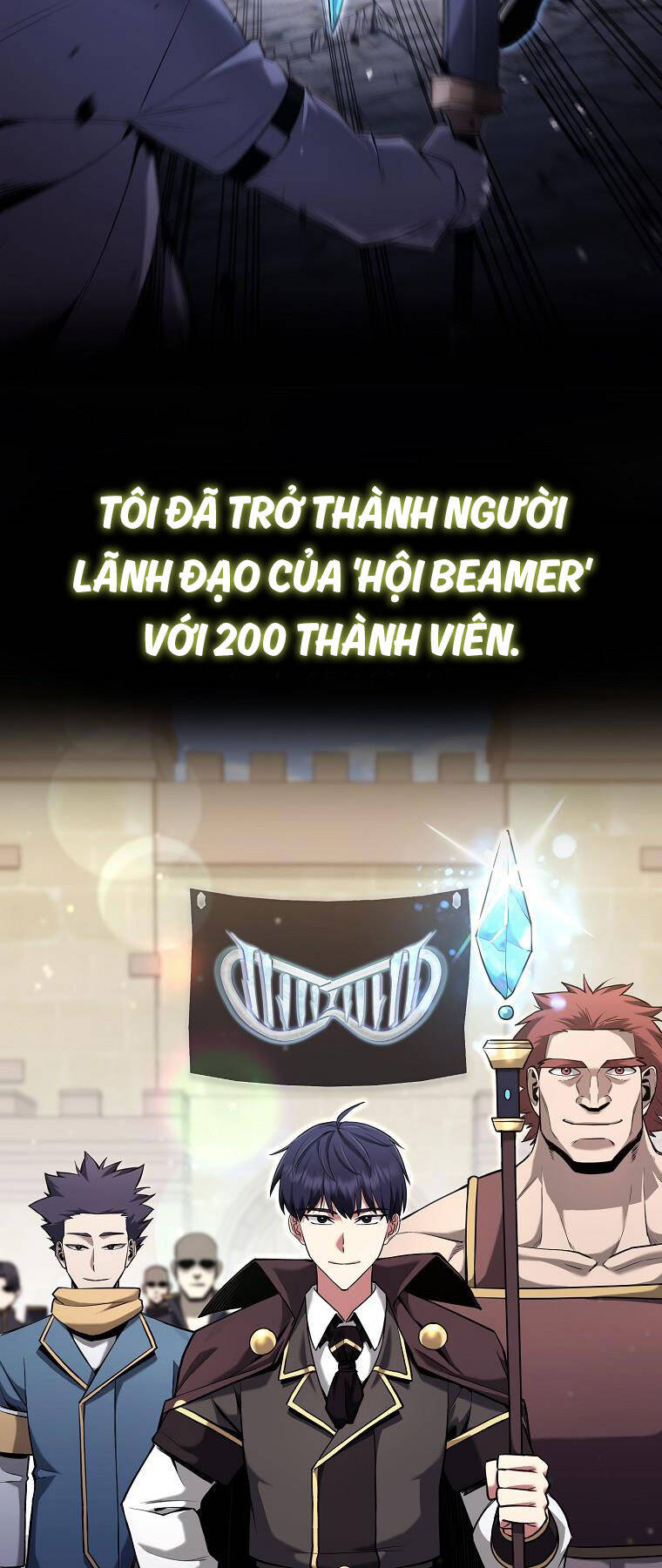 Bậc Thầy Debuff Chapter 1 - Trang 62