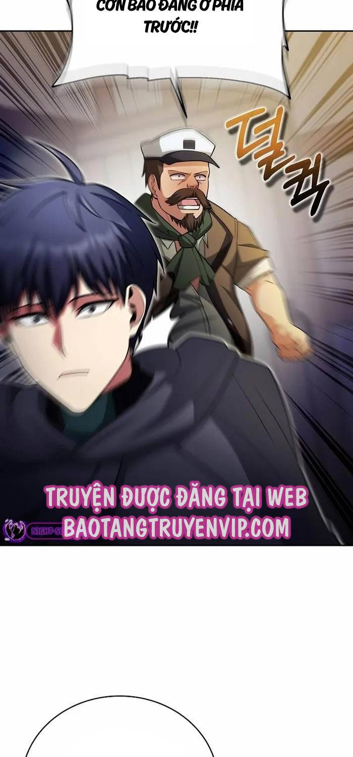 Bậc Thầy Debuff Chapter 30 - Trang 26