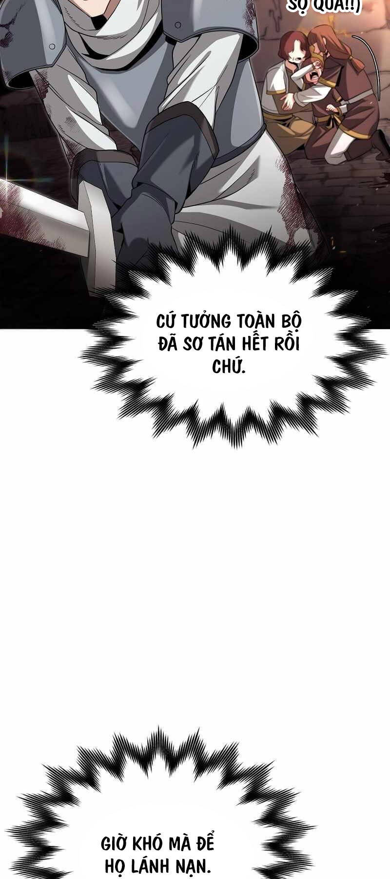 Bậc Thầy Debuff Chapter 7 - Trang 31