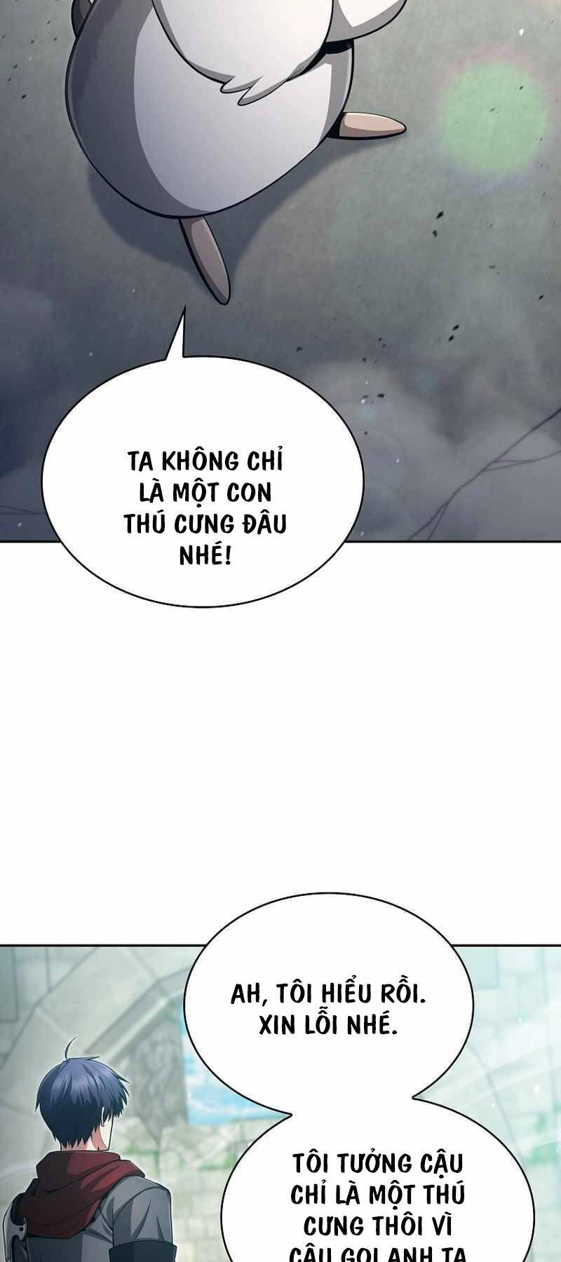 Bậc Thầy Debuff Chapter 15 - Trang 16