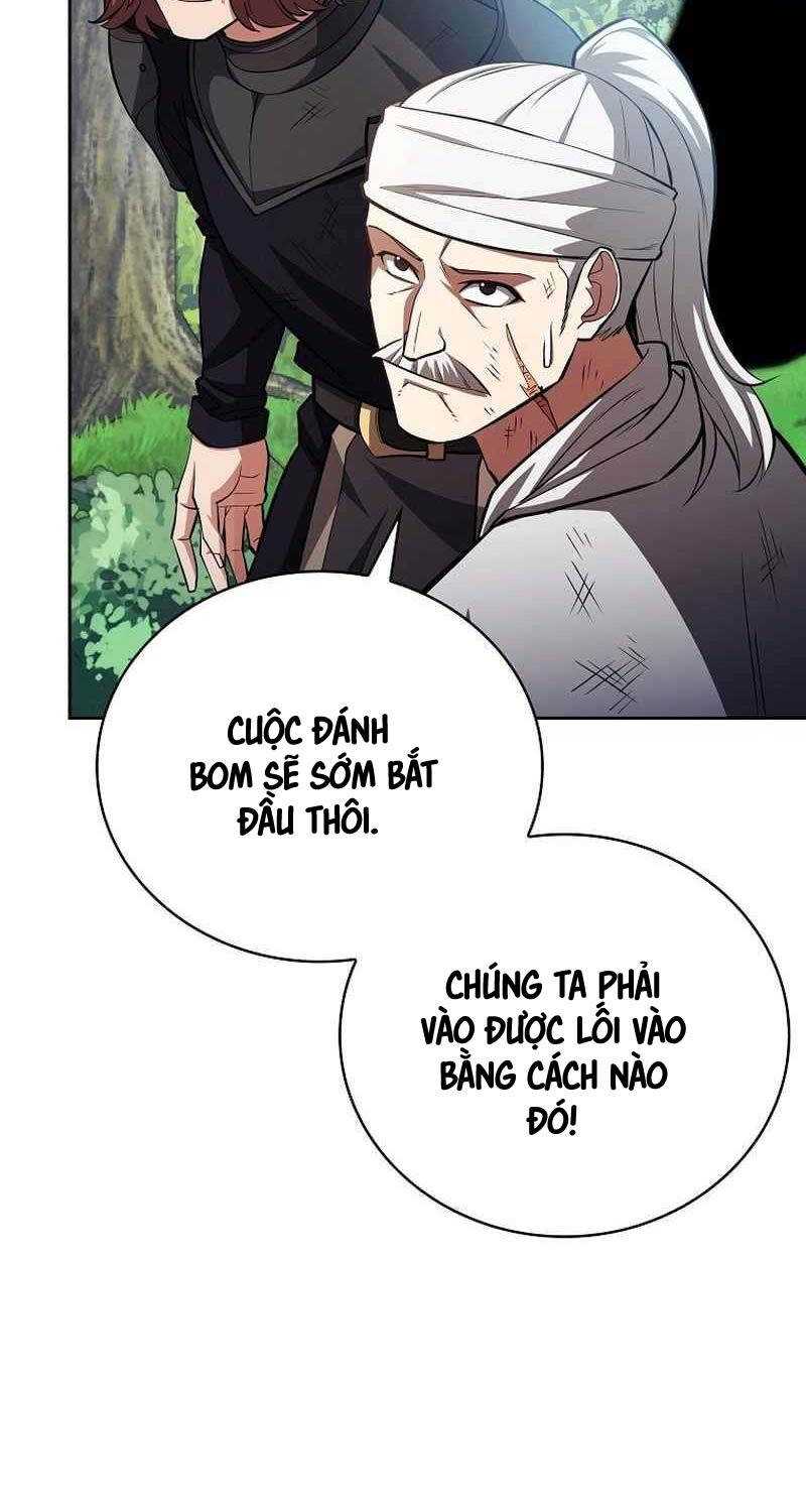 Bậc Thầy Debuff Chapter 34 - Trang 54