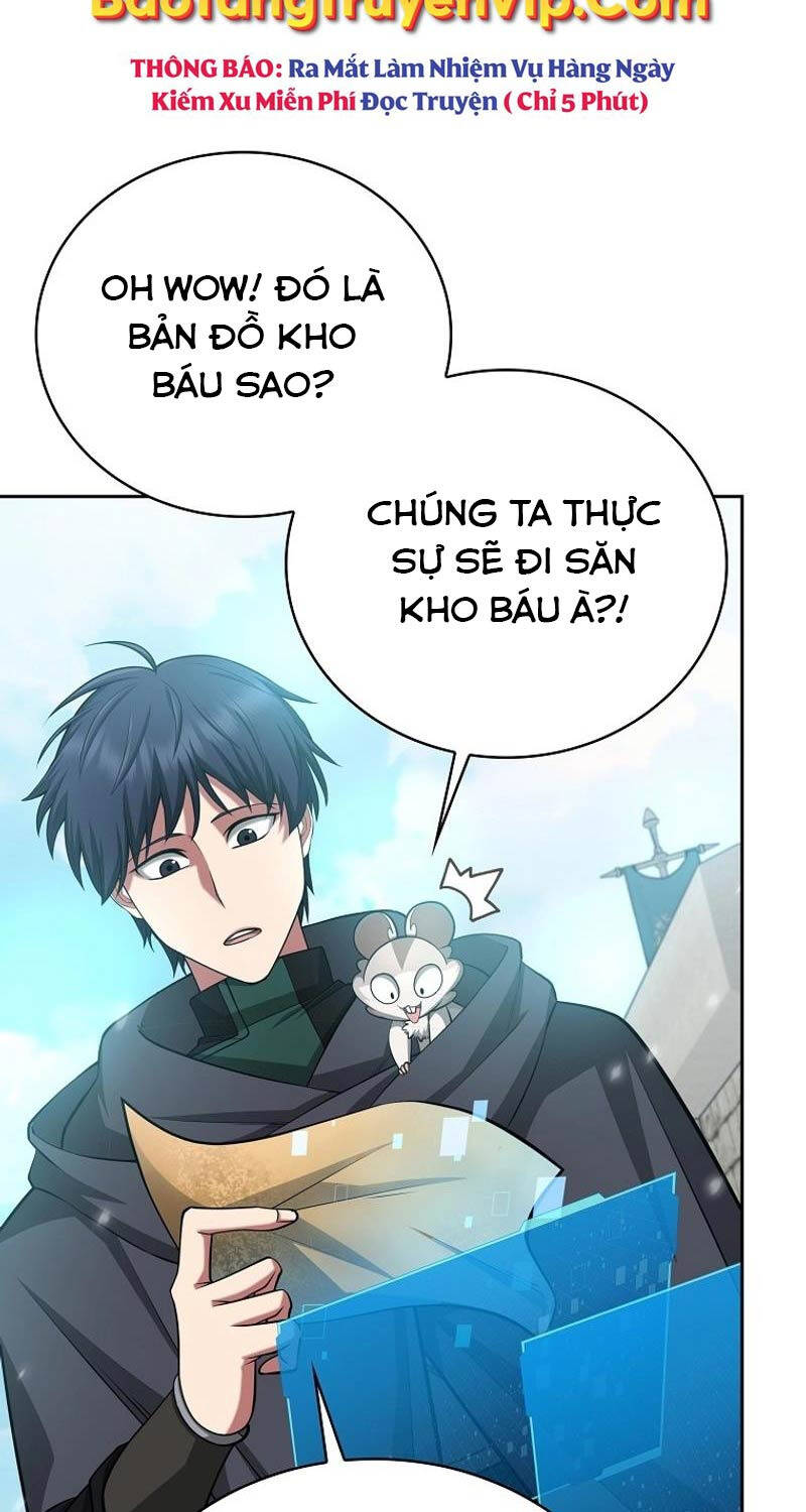 Bậc Thầy Debuff Chapter 29 - Trang 77