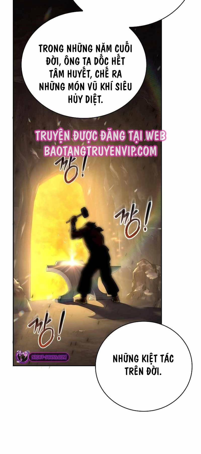 Bậc Thầy Debuff Chapter 24 - Trang 51