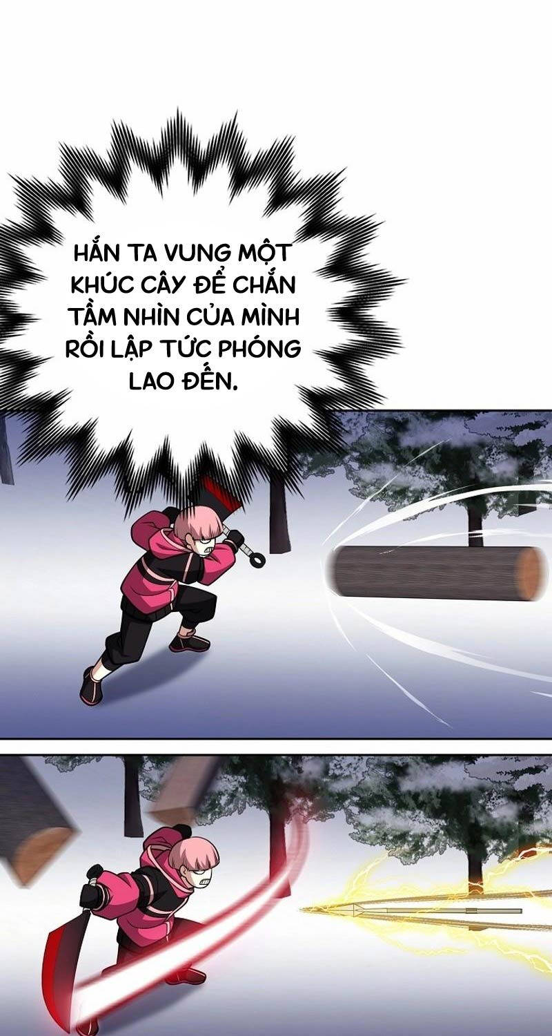 Bậc Thầy Debuff Chapter 36 - Trang 43