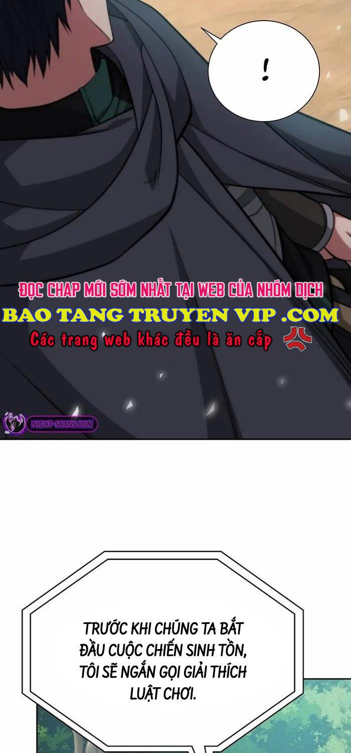 Bậc Thầy Debuff Chapter 31 - Trang 11