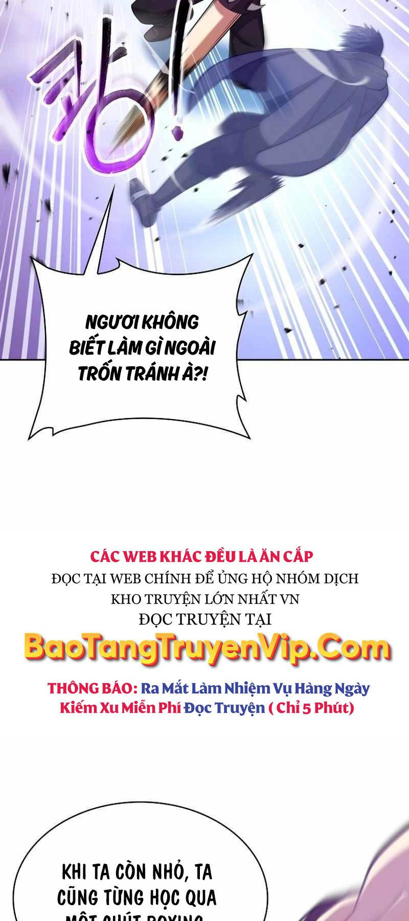 Bậc Thầy Debuff Chapter 24 - Trang 6