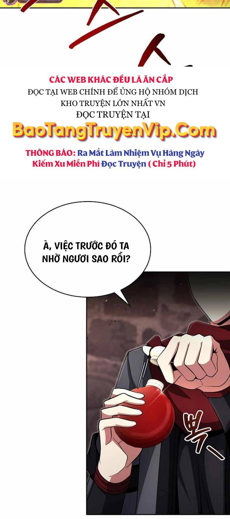 Bậc Thầy Debuff Chapter 8 - Trang 12