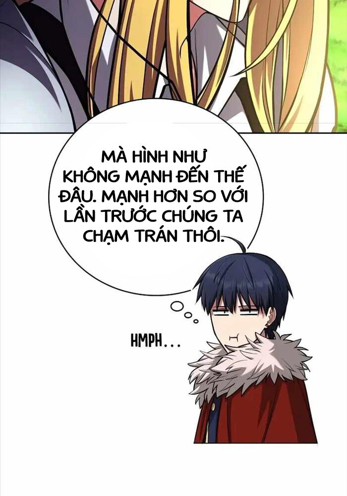 Bậc Thầy Debuff Chapter 45 - Trang 35