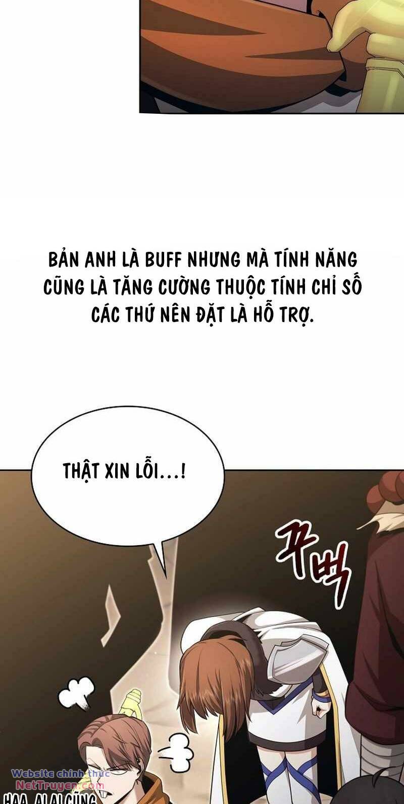 Bậc Thầy Debuff Chapter 12 - Trang 91