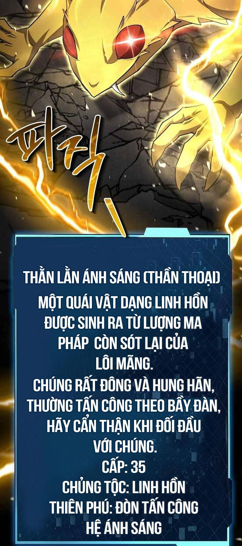 Bậc Thầy Debuff Chapter 13 - Trang 48