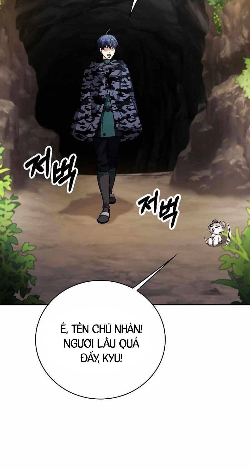 Bậc Thầy Debuff Chapter 39 - Trang 36