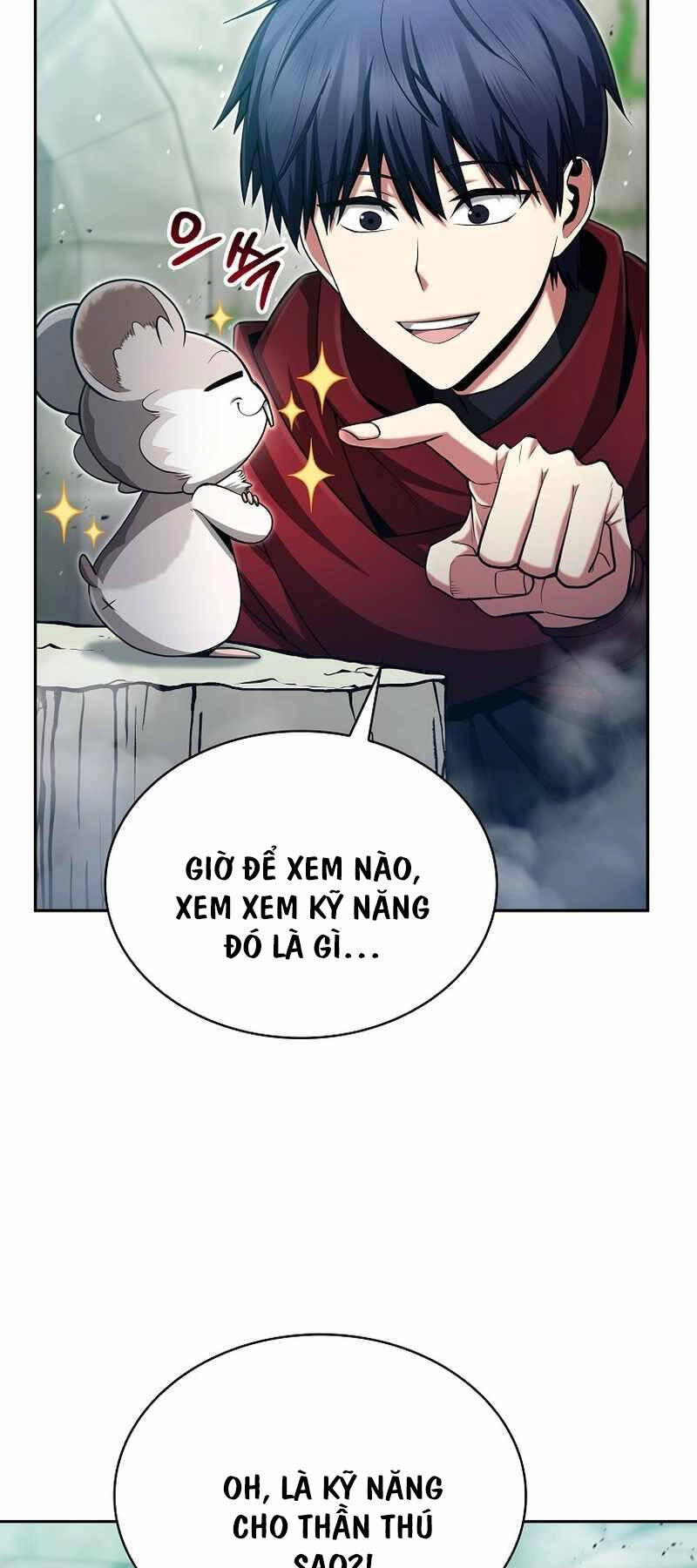 Bậc Thầy Debuff Chapter 15 - Trang 12