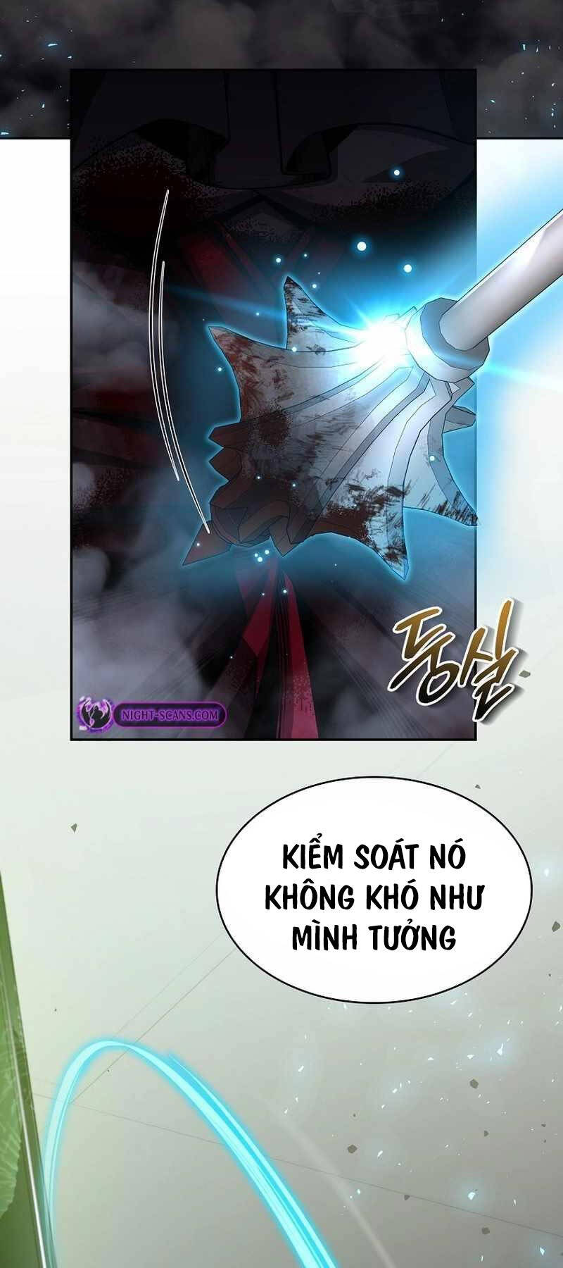 Bậc Thầy Debuff Chapter 17 - Trang 43