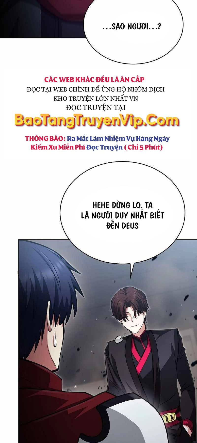 Bậc Thầy Debuff Chapter 20 - Trang 2