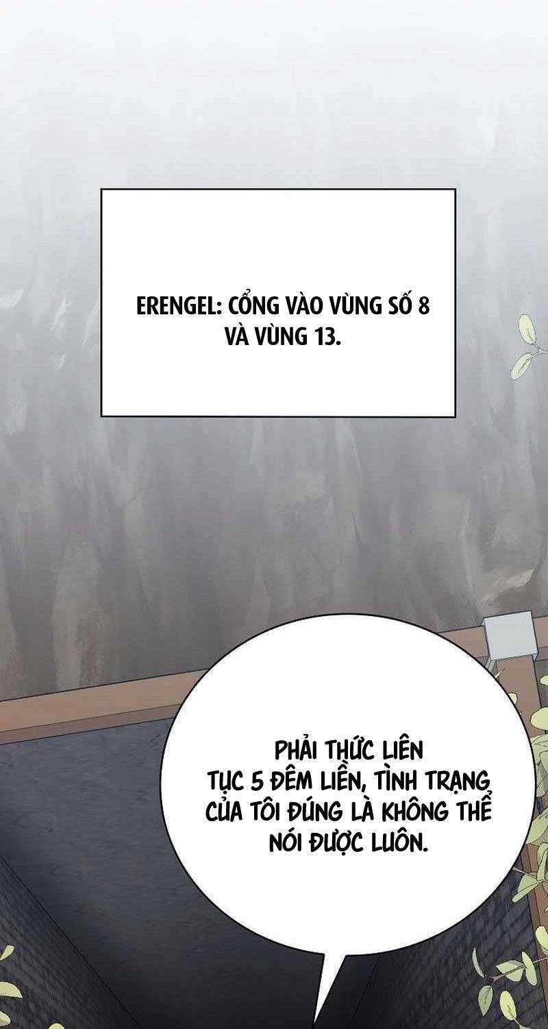 Bậc Thầy Debuff Chapter 34 - Trang 50