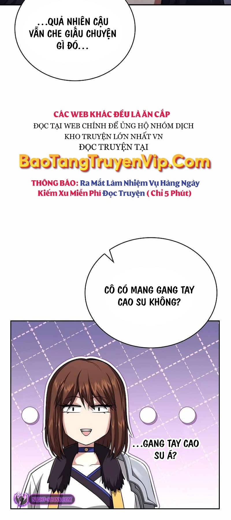 Bậc Thầy Debuff Chapter 19 - Trang 13