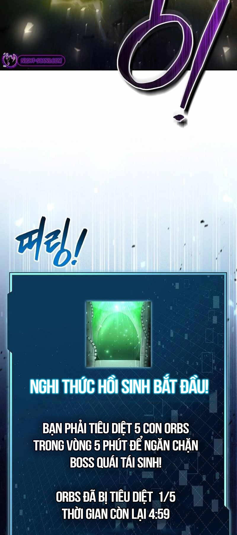 Bậc Thầy Debuff Chapter 16 - Trang 54