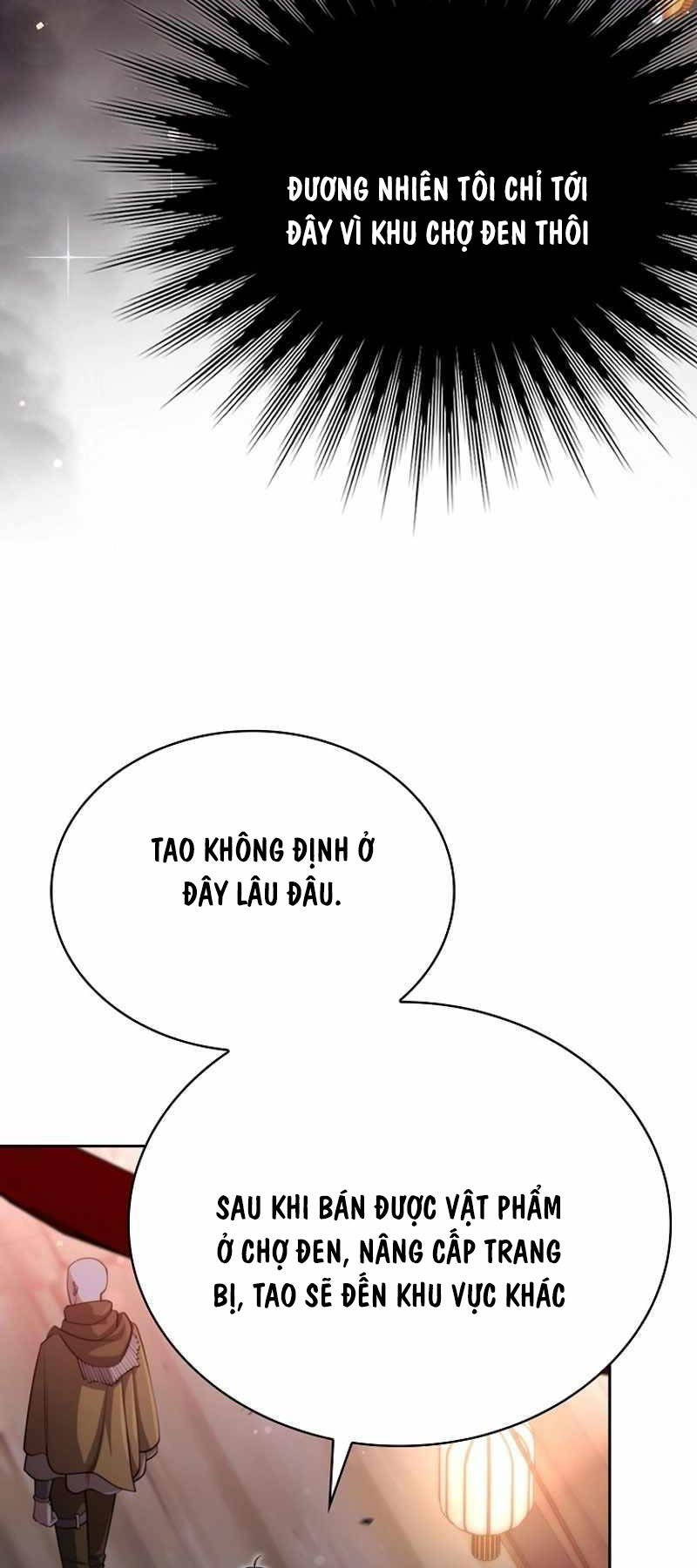 Bậc Thầy Debuff Chapter 21 - Trang 11