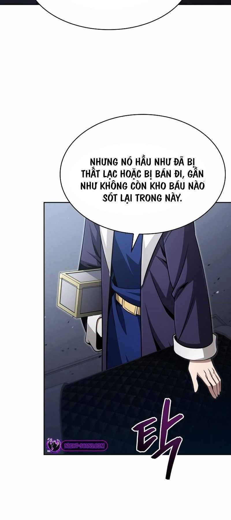 Bậc Thầy Debuff Chapter 10 - Trang 47