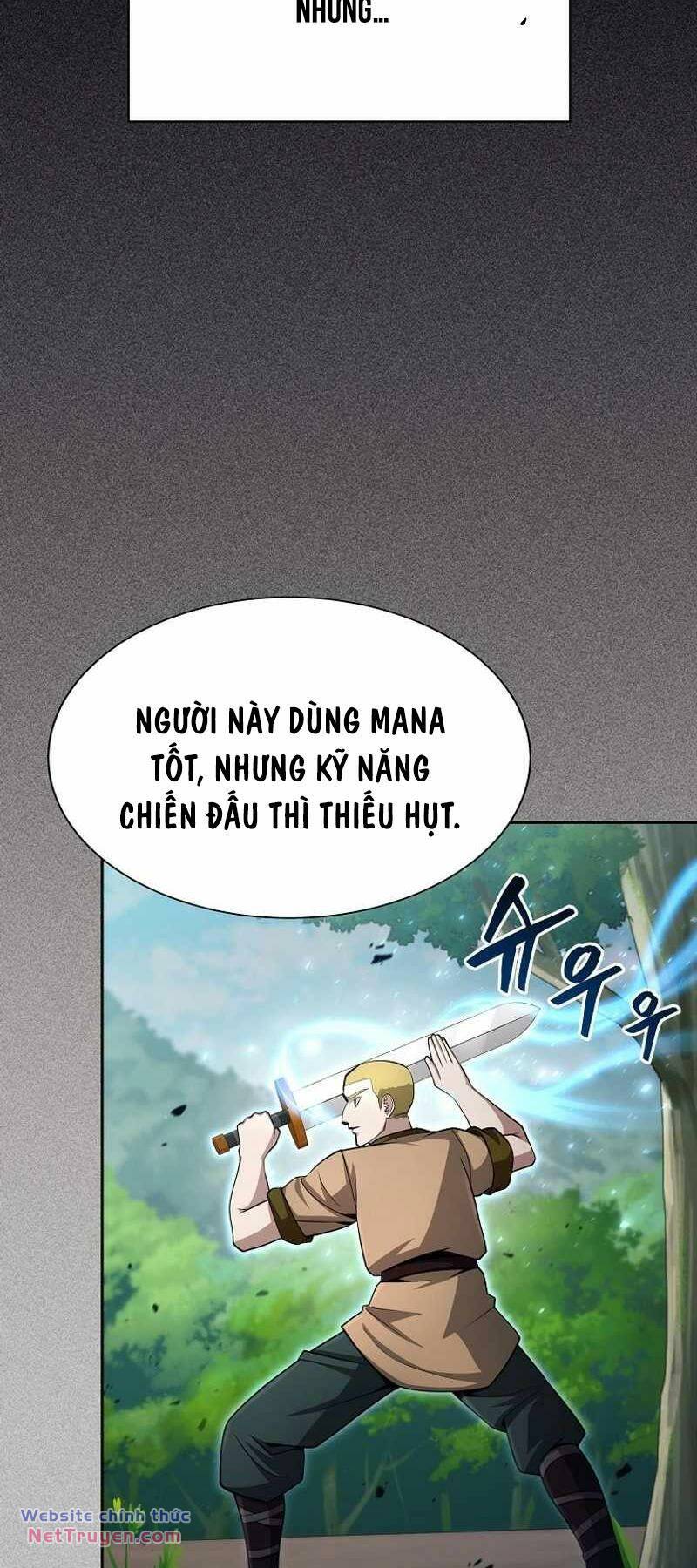 Bậc Thầy Debuff Chapter 12 - Trang 21