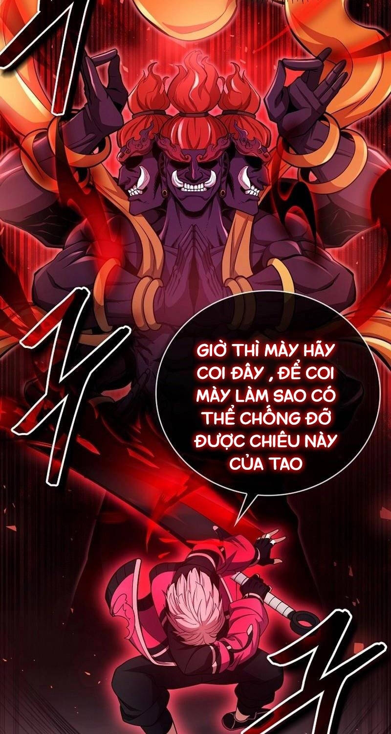 Bậc Thầy Debuff Chapter 36 - Trang 69