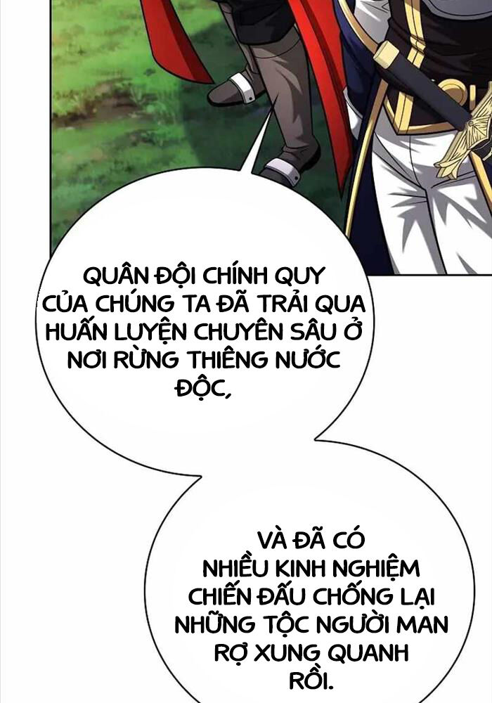 Bậc Thầy Debuff Chapter 45 - Trang 33