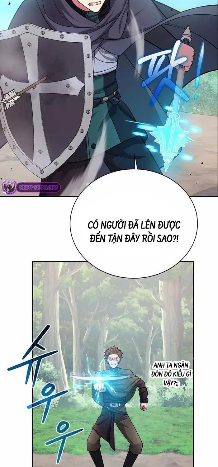 Bậc Thầy Debuff Chapter 31 - Trang 41