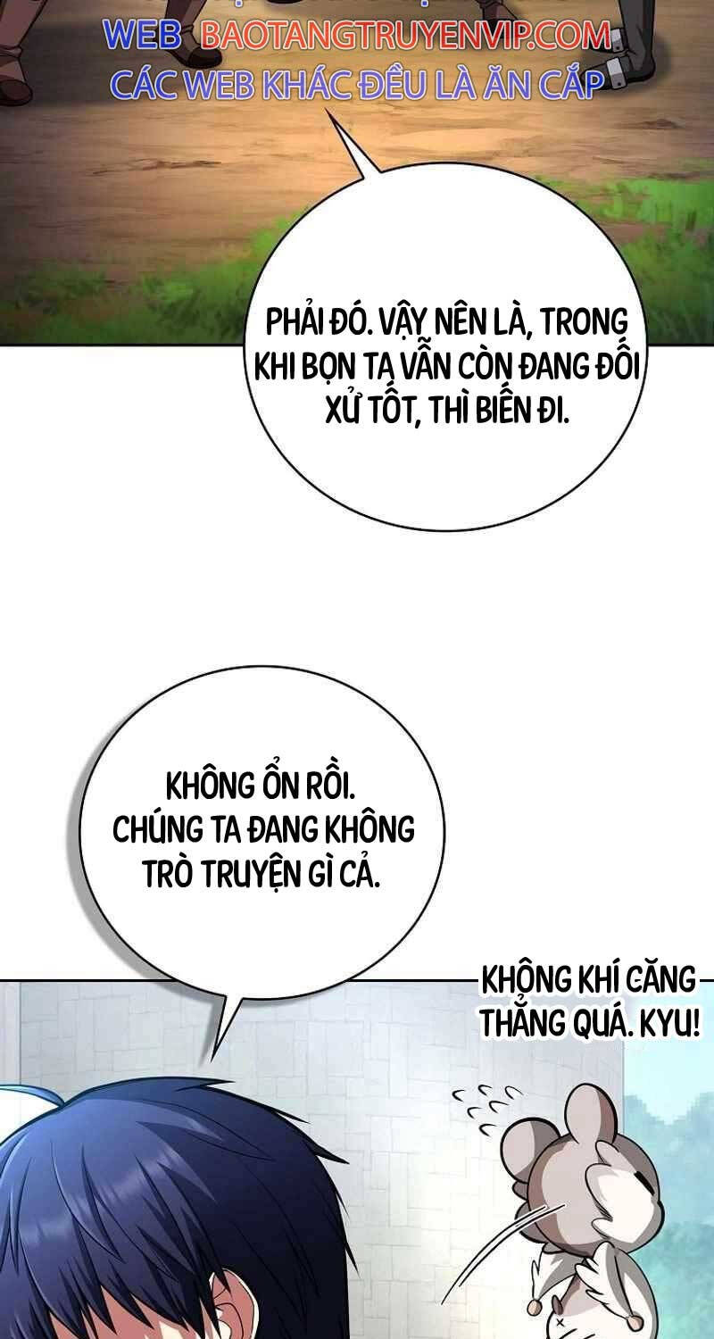 Bậc Thầy Debuff Chapter 40 - Trang 70