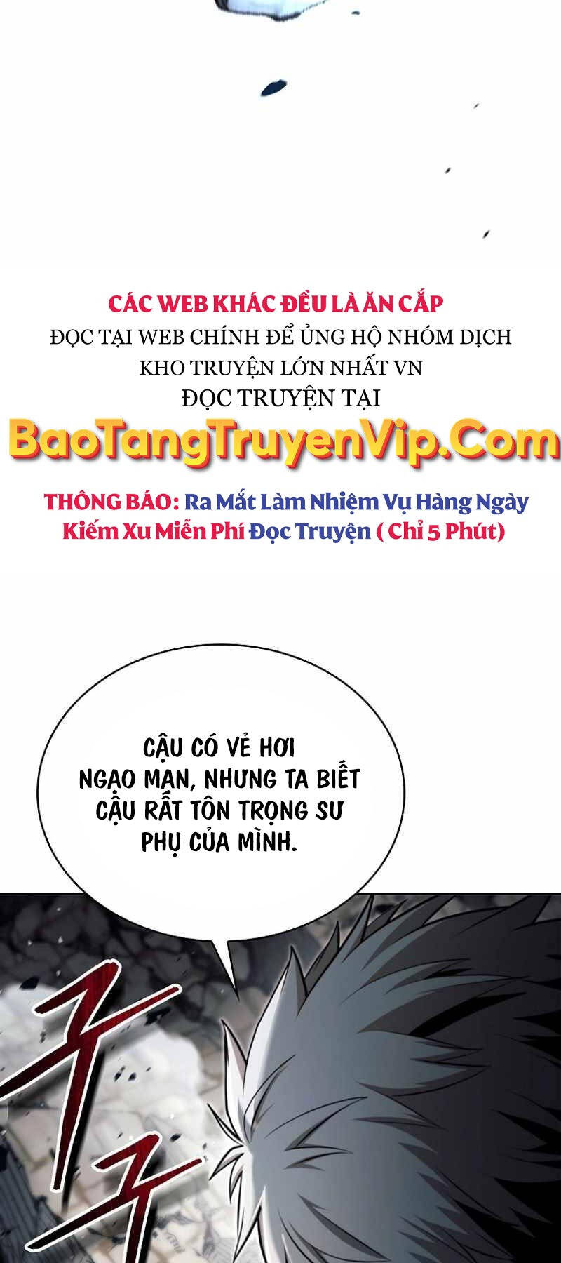 Bậc Thầy Debuff Chapter 11 - Trang 86