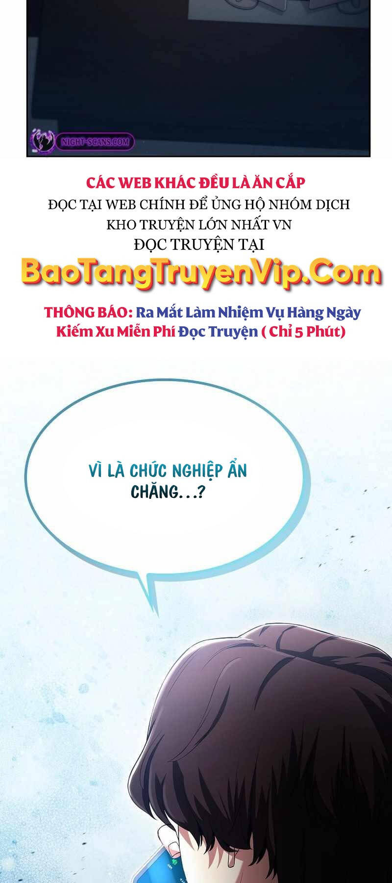 Bậc Thầy Debuff Chapter 6 - Trang 57