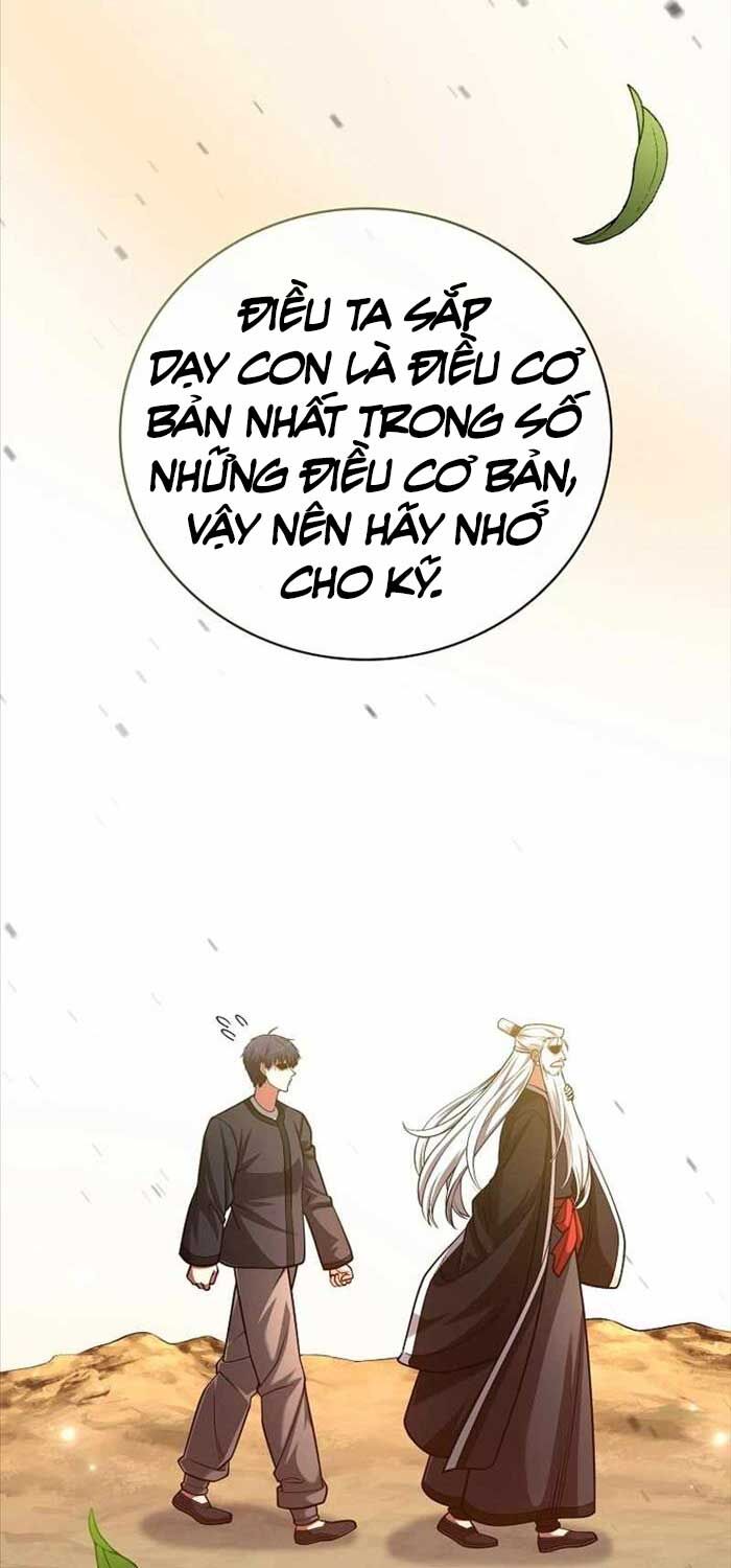 Bậc Thầy Debuff Chapter 44 - Trang 32