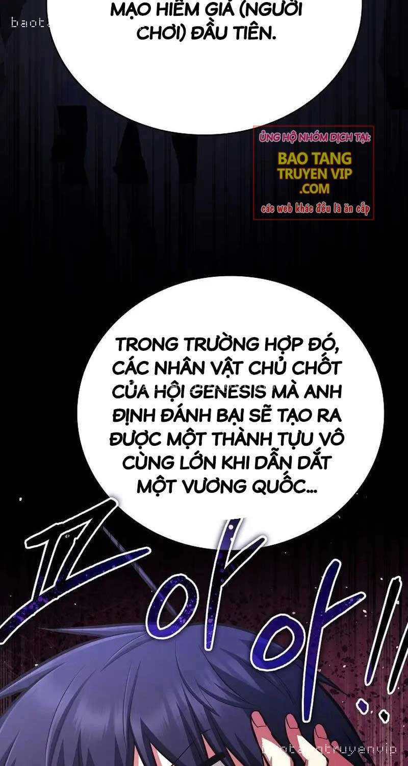 Bậc Thầy Debuff Chapter 33 - Trang 73