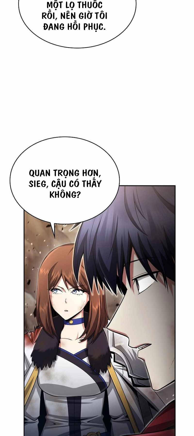 Bậc Thầy Debuff Chapter 15 - Trang 55