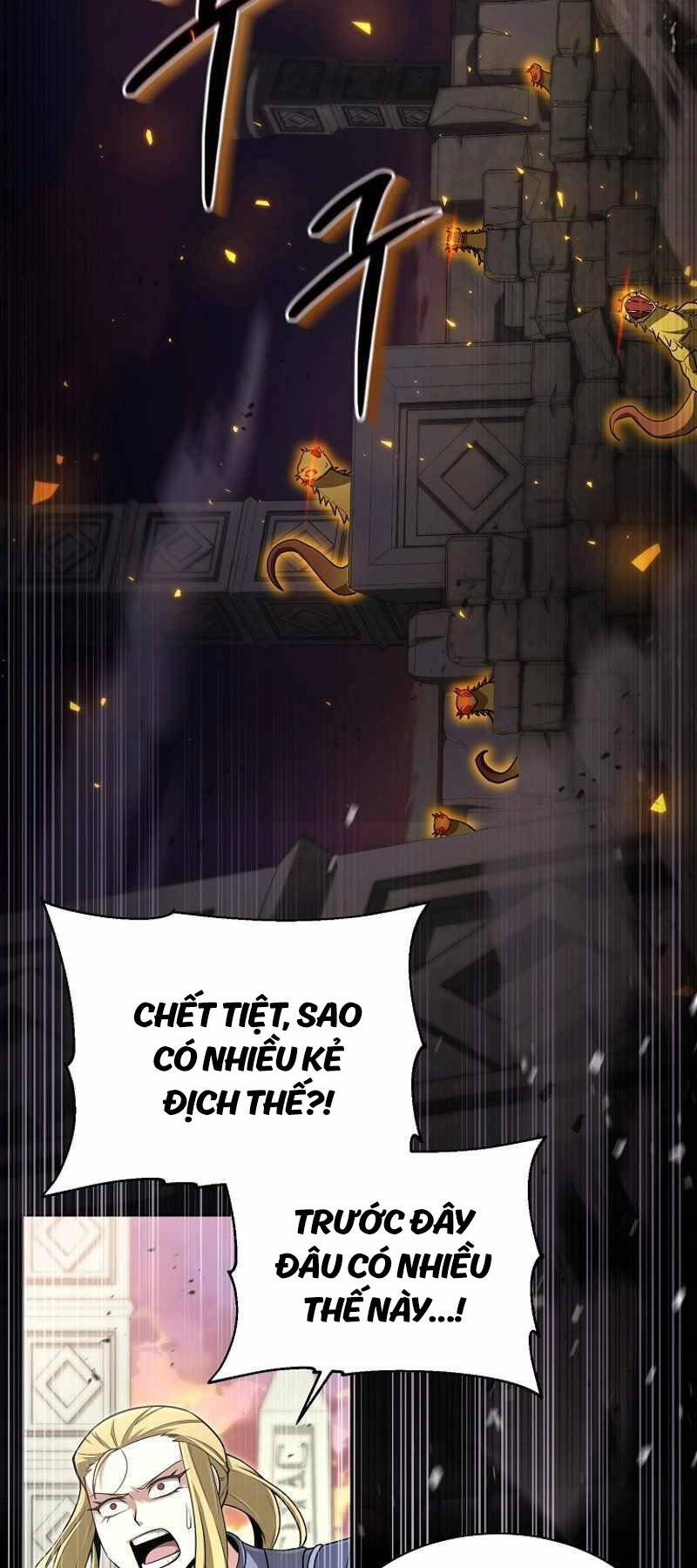 Bậc Thầy Debuff Chapter 13 - Trang 70