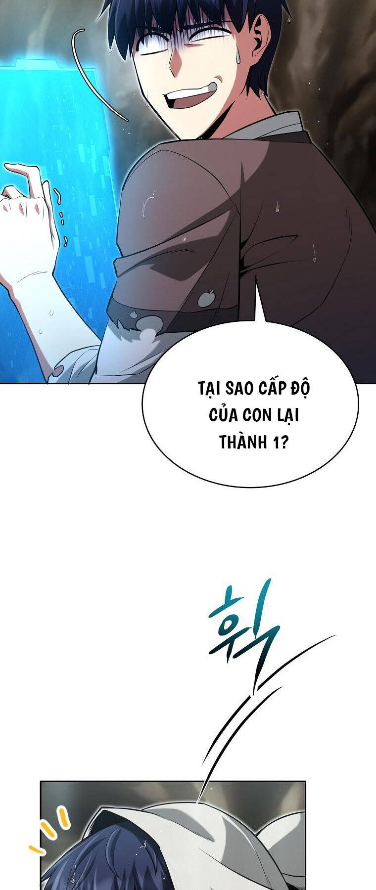 Bậc Thầy Debuff Chapter 2 - Trang 59