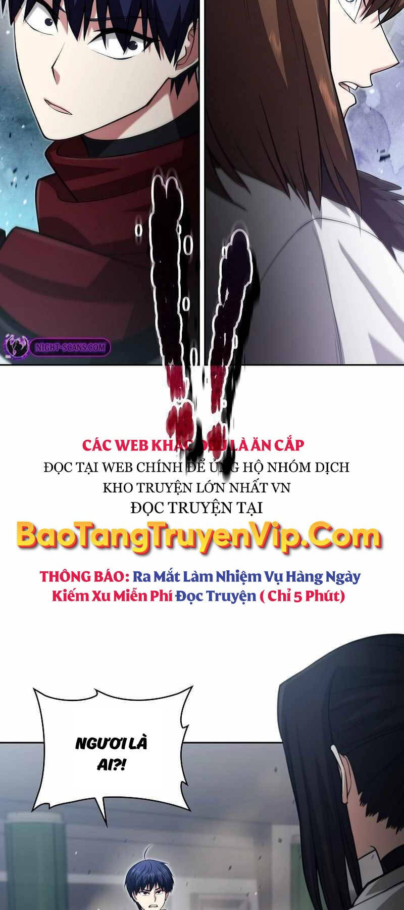 Bậc Thầy Debuff Chapter 19 - Trang 63