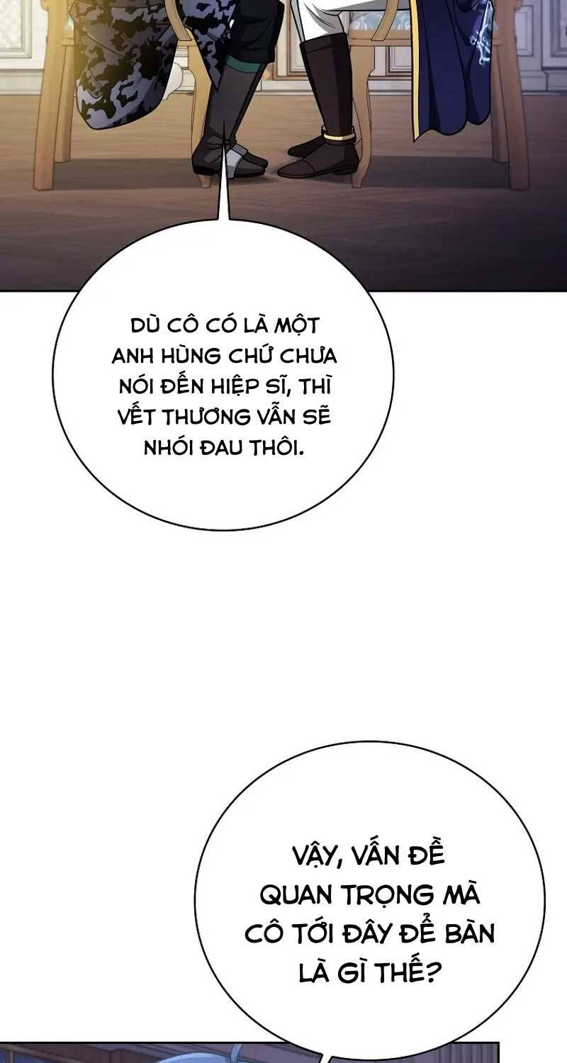 Bậc Thầy Debuff Chapter 42 - Trang 18