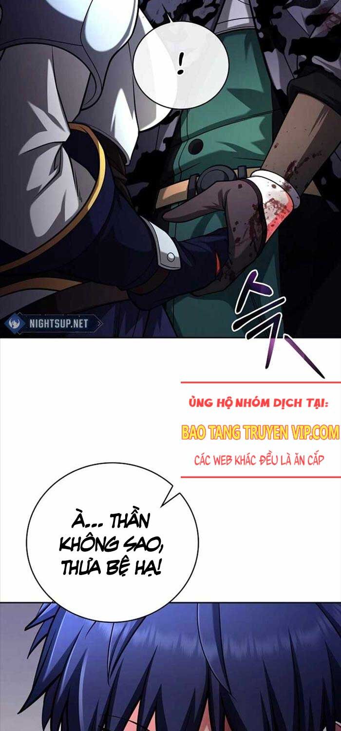 Bậc Thầy Debuff Chapter 44 - Trang 8