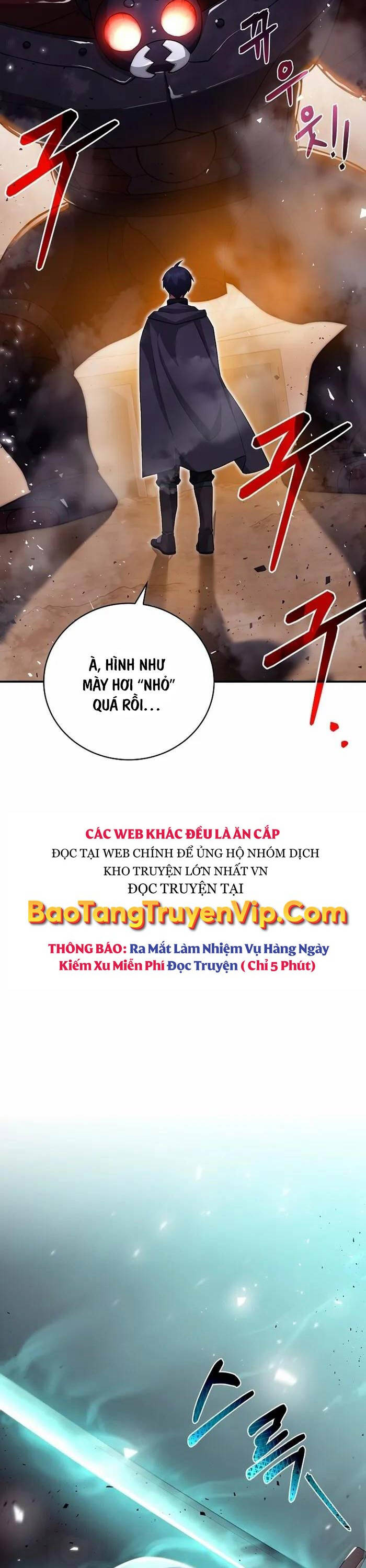 Bậc Thầy Debuff Chapter 25 - Trang 9