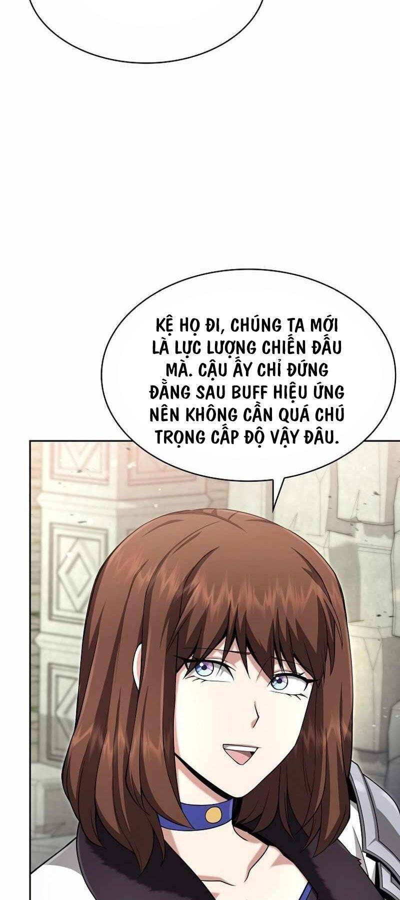 Bậc Thầy Debuff Chapter 13 - Trang 41