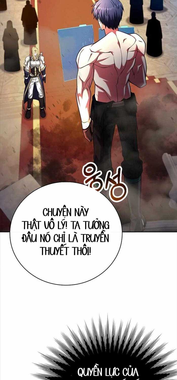 Bậc Thầy Debuff Chapter 44 - Trang 68