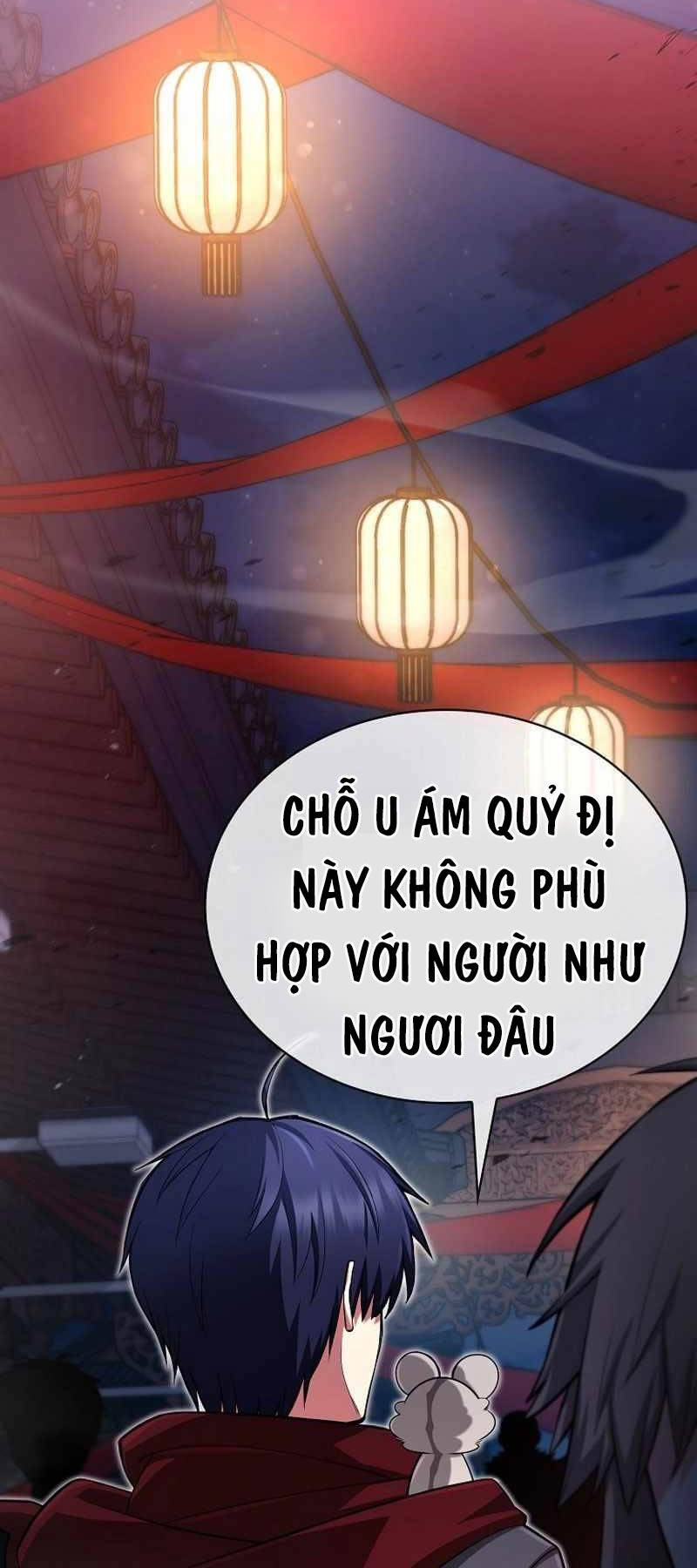 Bậc Thầy Debuff Chapter 21 - Trang 6