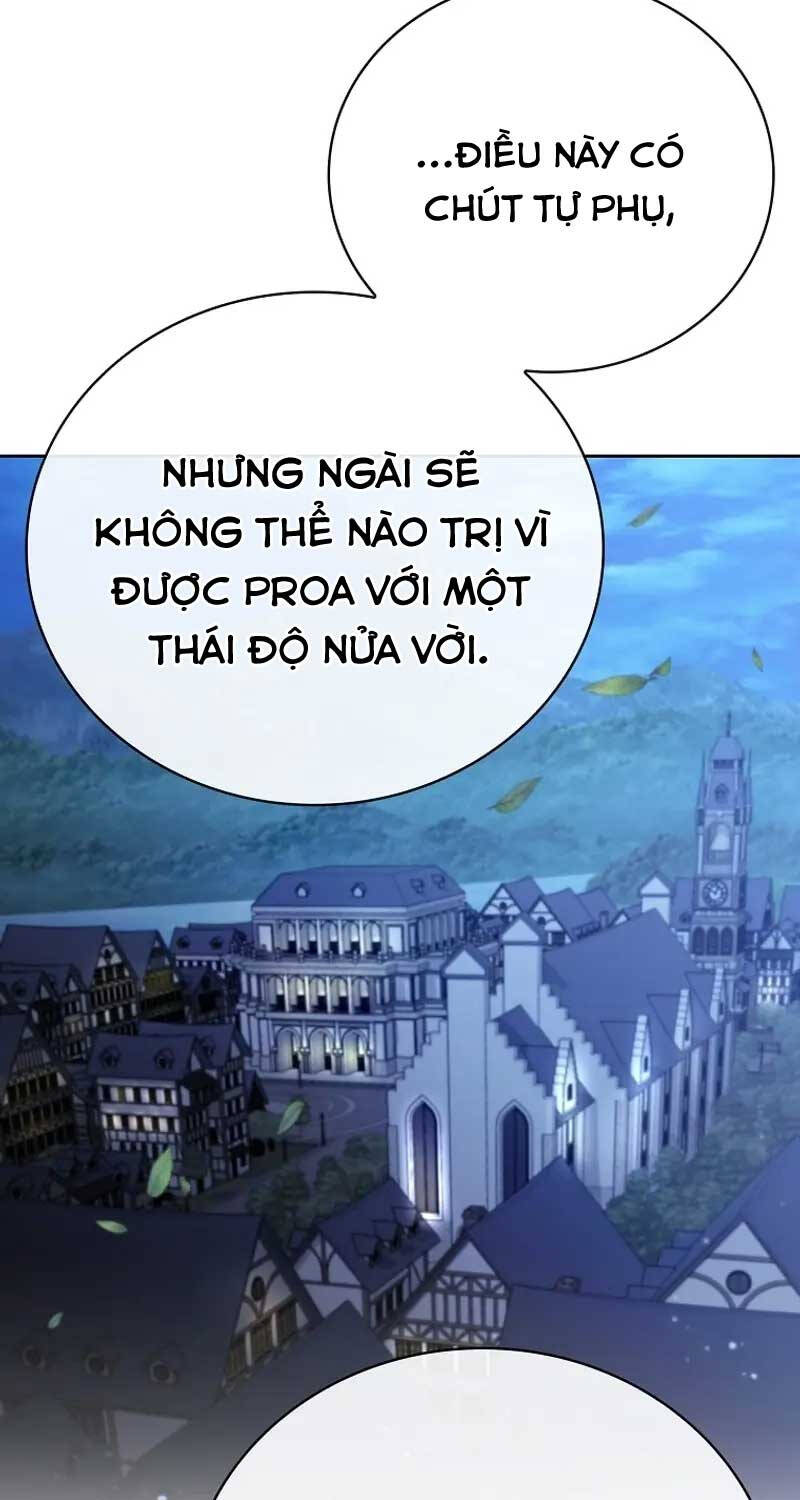 Bậc Thầy Debuff Chapter 42 - Trang 23