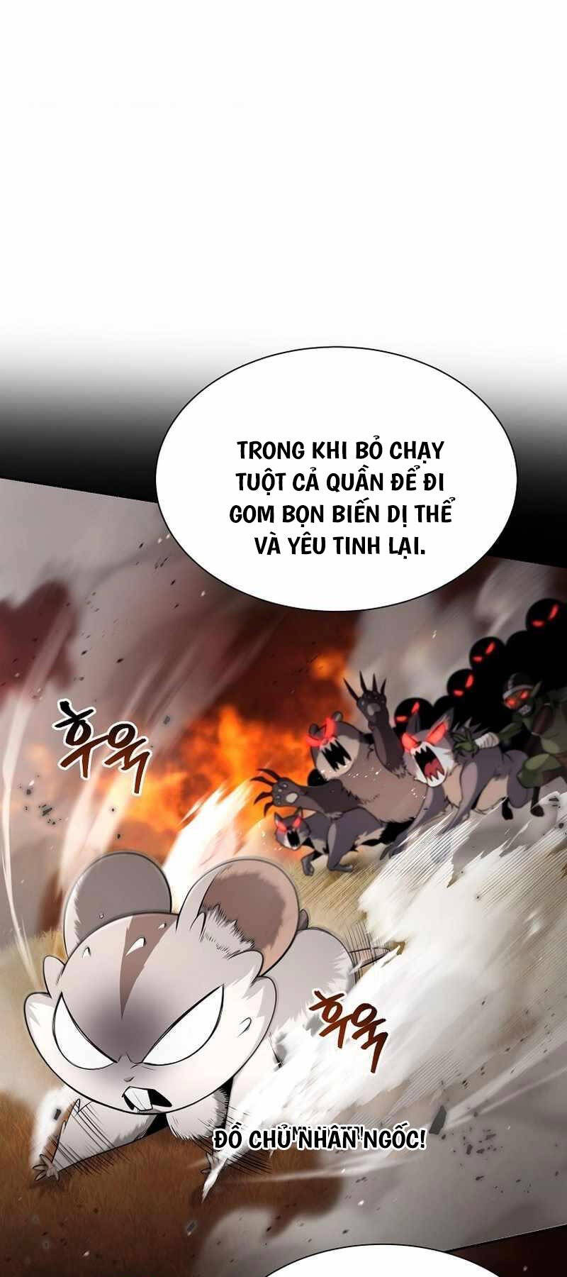 Bậc Thầy Debuff Chapter 8 - Trang 14