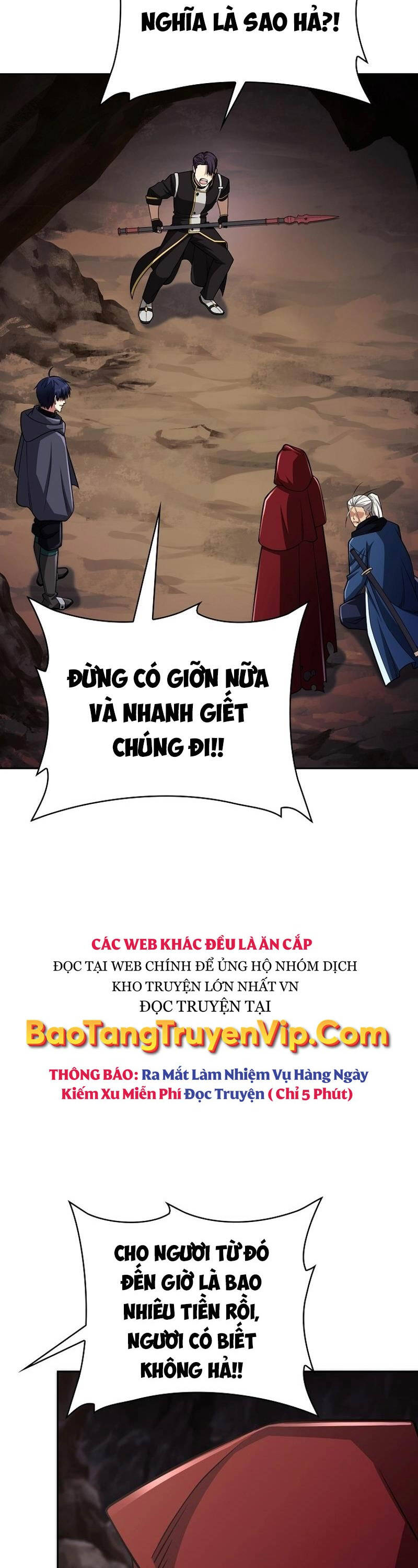 Bậc Thầy Debuff Chapter 26 - Trang 32