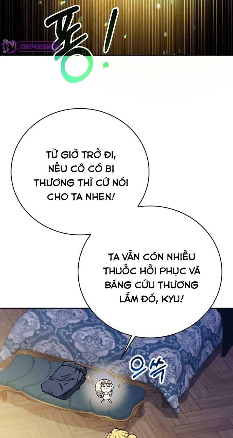 Bậc Thầy Debuff Chapter 42 - Trang 14